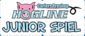 Hogline Spiel Logo