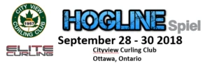 Oakville Optimist U18 Bonspiel @ Oakville Curling Club | Oakville | Ontario | Canada
