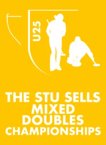 Stu Sells Mixed Doubles @ Toronto Cricket Skating and Curling Club | Toronto | Ontario | Canada