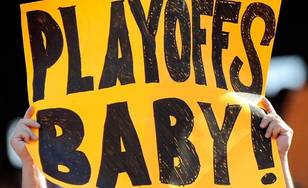 Playoff match-ups set at Carleton Heights